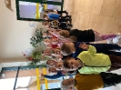 Wycieczka Skrzatów i Delfinków do Ośrodka Edukacji w Umianowicach 06.03.2024r.