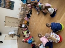 Wycieczka Skrzatów i Delfinków do Ośrodka Edukacji w Umianowicach 06.03.2024r.