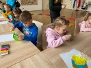 Wycieczka Skrzatów i Delfinków do Ośrodka Edukacji w Umianowicach 06.03.2024r.
