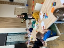 Wycieczka Skrzatów i Delfinków do Ośrodka Edukacji w Umianowicach 06.03.2024r.