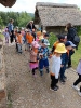 Wycieczka Tygrysków do Huty Szklanej 05.06.2024