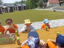 Wycieczka Tygrysków do Huty Szklanej 05.06.2024