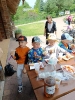 Wycieczka Tygrysków do Huty Szklanej 05.06.2024