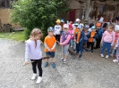 Wycieczka Tygrysków do Huty Szklanej 05.06.2024