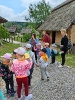 Wycieczka Tygrysków do Huty Szklanej 05.06.2024