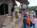 Wycieczka Tygrysków do Huty Szklanej 05.06.2024