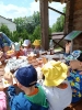 Wycieczka Tygrysków do Huty Szklanej 05.06.2024