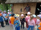 Wycieczka Tygrysków do Huty Szklanej 05.06.2024