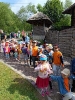 Wycieczka Tygrysków do Huty Szklanej 05.06.2024