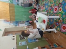 Zajęcia kulinarne - Tygryski dla Babci i Dziadziusia 15.01.2024