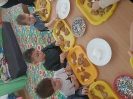 Zajęcia kulinarne - Tygryski dla Babci i Dziadziusia 15.01.2024