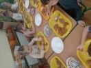 Zajęcia kulinarne - Tygryski dla Babci i Dziadziusia 15.01.2024