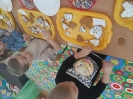 Zajęcia kulinarne - Tygryski dla Babci i Dziadziusia 15.01.2024
