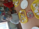 Zajęcia kulinarne - Tygryski dla Babci i Dziadziusia 15.01.2024