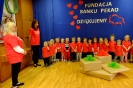  Projekt naszego przedszkola w ramach konkursu grantowego 