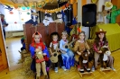 Bal karnawałowy - Delfinki, Skrzaty, Biedronki 20.02.2025r.