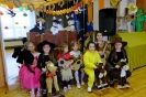 Bal karnawałowy - Delfinki, Skrzaty, Biedronki 20.02.2025r.