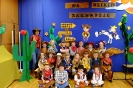 Bal karnawałowy - Delfinki, Skrzaty, Biedronki 20.02.2025r.