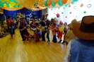 Bal karnawałowy - Delfinki, Skrzaty, Biedronki 20.02.2025r.