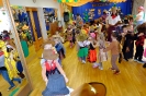 Bal karnawałowy - Delfinki, Skrzaty, Biedronki 20.02.2025r.