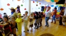 Bal karnawałowy - Delfinki, Skrzaty, Biedronki 20.02.2025r.