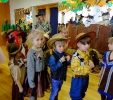 Bal karnawałowy - Delfinki, Skrzaty, Biedronki 20.02.2025r.