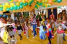 Bal karnawałowy - Delfinki, Skrzaty, Biedronki 20.02.2025r.