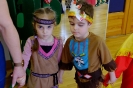 Bal karnawałowy - Delfinki, Skrzaty, Biedronki 20.02.2025r.