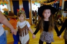 Bal karnawałowy - Delfinki, Skrzaty, Biedronki 20.02.2025r.