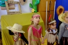 Bal karnawałowy - Delfinki, Skrzaty, Biedronki 20.02.2025r.