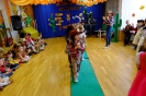 Bal karnawałowy - Delfinki, Skrzaty, Biedronki 20.02.2025r.
