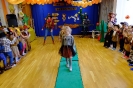 Bal karnawałowy - Delfinki, Skrzaty, Biedronki 20.02.2025r.
