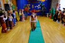 Bal karnawałowy - Delfinki, Skrzaty, Biedronki 20.02.2025r.