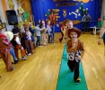 Bal karnawałowy - Delfinki, Skrzaty, Biedronki 20.02.2025r.