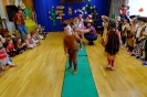 Bal karnawałowy - Delfinki, Skrzaty, Biedronki 20.02.2025r.