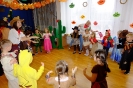 Bal karnawałowy - Delfinki, Skrzaty, Biedronki 20.02.2025r.