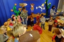 Bal karnawałowy - Delfinki, Skrzaty, Biedronki 20.02.2025r.