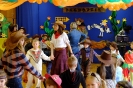 Bal karnawałowy - Delfinki, Skrzaty, Biedronki 20.02.2025r.