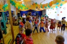 Bal karnawałowy - Delfinki, Skrzaty, Biedronki 20.02.2025r.