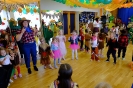 Bal karnawałowy - Delfinki, Skrzaty, Biedronki 20.02.2025r.