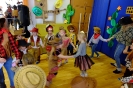 Bal karnawałowy - Delfinki, Skrzaty, Biedronki 20.02.2025r.