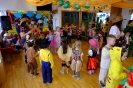 Bal karnawałowy - Delfinki, Skrzaty, Biedronki 20.02.2025r.