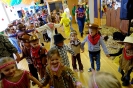 Bal karnawałowy - Delfinki, Skrzaty, Biedronki 20.02.2025r.