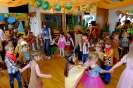 Bal karnawałowy - Delfinki, Skrzaty, Biedronki 20.02.2025r.