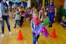 Bal karnawałowy - Delfinki, Skrzaty, Biedronki 20.02.2025r.
