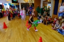 Bal karnawałowy - Delfinki, Skrzaty, Biedronki 20.02.2025r.