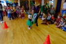 Bal karnawałowy - Delfinki, Skrzaty, Biedronki 20.02.2025r.