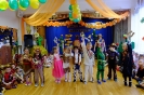 Bal karnawałowy - Delfinki, Skrzaty, Biedronki 20.02.2025r.