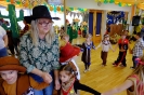 Bal karnawałowy - Delfinki, Skrzaty, Biedronki 20.02.2025r.