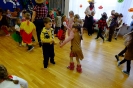 Bal karnawałowy - Delfinki, Skrzaty, Biedronki 20.02.2025r.